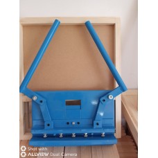 Perforator rame profesional, 5 ace